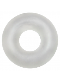 Гладкое эрекционное кольцо - Seven Creations - в Обнинске купить с доставкой