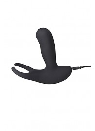 Стимулятор простаты Levett Earl с 2 моторами и пультом ДУ - Levett - в Обнинске купить с доставкой