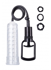 Прозрачная вакуумная помпа A-toys - A-toys - в Обнинске купить с доставкой Прозрачная вакуумная помпа A-toys - A-toys - в Обнинске купить с доставкой