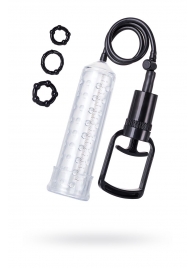 Прозрачная вакуумная помпа A-toys - A-toys - в Обнинске купить с доставкой Прозрачная вакуумная помпа A-toys - A-toys - в Обнинске купить с доставкой