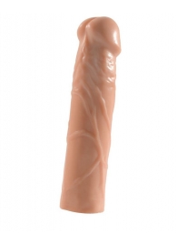 Насадка-удлинитель Extension sleeve - 17 см. - Sitabella - в Обнинске купить с доставкой