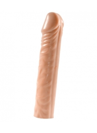 Удлиняющая насадка Extension sleeve - 17 см. - Sitabella - в Обнинске купить с доставкой