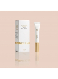 Возбуждающий интимный гель для женщин EXCITEMENT GEL FOR WOMEN - 10 гр. - YESforLOV - купить с доставкой в Обнинске