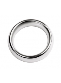 Металлическое эрекционное кольцо размера S - ToyFa - в Обнинске купить с доставкой