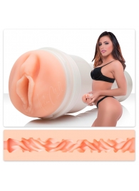 Мастурбатор-вагина Fleshlight Girls - Adriana Chechik Empress - Fleshlight - в Обнинске купить с доставкой