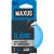 Классические презервативы в железном кейсе MAXUS Classic - 3 шт. - Maxus - купить с доставкой в Обнинске