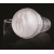 Прозрачный мастурбатор-вагина Fleshlight - Ice Lady Crystal - Fleshlight - в Обнинске купить с доставкой