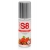 Смазка на водной основе S8 Flavored Lube со вкусом клубники - 125 мл. - Stimul8 - купить с доставкой в Обнинске