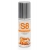 Смазка на водной основе S8 Flavored Lube со вкусом соленой карамели - 125 мл. - Stimul8 - купить с доставкой в Обнинске