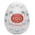 Мастурбатор-яйцо EGG Boxy - Tenga - в Обнинске купить с доставкой