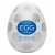 Мастурбатор-яйцо EGG Sphere - Tenga - в Обнинске купить с доставкой