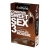 Презервативы для орального секса DOMINO Sweet Sex с ароматом шоколадного мусса - 3 шт. - Domino - купить с доставкой в Обнинске