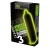 Презервативы DOMINO Neon Green со светящимся в темноте кончиком - 3 шт. - Domino - купить с доставкой в Обнинске