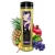 Массажное масло Libido Exotic Fruits с ароматом экзотических фруктов - 240 мл. - Shunga - купить с доставкой в Обнинске