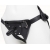 Черный пояс для насадок BEST CLASS STRAP - LOVETOY (А-Полимер) - купить с доставкой в Обнинске