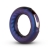 Фиолетовое эрекционное виброкольцо Saturn Vibrating Cock/Ball Ring - ONE DC B.V. - в Обнинске купить с доставкой