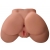 Кофейный мастурбатор-полуторс Perfect Ass Masturbator - Pipedream - в Обнинске купить с доставкой