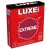 Текстурированные презервативы LUXE Royal Extreme - 3 шт. - Luxe - купить с доставкой в Обнинске