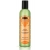 Массажное масло Naturals Tropical Mango с ароматом манго - 236 мл. - Kama Sutra - купить с доставкой в Обнинске