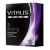 Презервативы с утолщенной стенкой VITALIS PREMIUM strong - 3 шт. - Vitalis - купить с доставкой в Обнинске