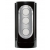 Чёрный мастурбатор FLIP HOLE BLACK - Tenga - в Обнинске купить с доставкой