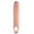 Телесная насадка на пенис 11.5 Inch Cock Sheath Penis Extender - 29,2 см. - Blush Novelties - в Обнинске купить с доставкой