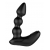 Черный вибростимулятор Nexus Bendz Prostate Edition - 14,1 см. - Nexus Range - в Обнинске купить с доставкой