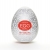 Мастурбатор-яйцо Keith Haring EGG PARTY - Tenga - в Обнинске купить с доставкой