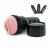 Мастурбатор-вагина Fleshlight - Vibro Pink Lady Touch с вибрацией - Fleshlight - в Обнинске купить с доставкой