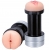 Мастурбатор 2-в-1 REALSTUFF 2 IN 1 HUMMER ANUS   VAGINA: вагина и анус - Dream Toys - в Обнинске купить с доставкой