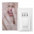 Полоски для орального секса Slow Sex Oral Sex Strips - 7 шт. - Bijoux Indiscrets - купить с доставкой в Обнинске