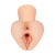 Телесный мастурбатор Pick Your Pleasure XL Stroker - Pipedream - в Обнинске купить с доставкой