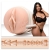Мастурбатор-вагина Fleshlight Girls - Violet Myers Waifu - Fleshlight - в Обнинске купить с доставкой
