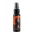 Гель с эффектом вибрации Volcano Of Passion со вкусом персика и маракуйи - 25 мл. - Erotist Lubricants - купить с доставкой в Обнинске