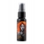 Гель с эффектом вибрации Volcano Of Passion со вкусом вишни - 25 мл. - Erotist Lubricants - купить с доставкой в Обнинске