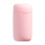 Розовый мастурбатор Tenga Puffy - Tenga - в Обнинске купить с доставкой