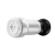 Набор PowerBlow   Feel Pocket Stroker Crystal: мастурбатор и интерактивная насадка - Kiiroo - в Обнинске купить с доставкой