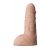 Телесный фаллоудлинитель с мошонкой Cock Next - 19 см. - LOVETOY (А-Полимер) - в Обнинске купить с доставкой