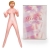 Надувная секс-кукла Камилла - Bior toys - в Обнинске купить с доставкой