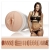 Мастурбатор-вагина Fleshlight Girls - Eva Lovia Sugar - Fleshlight - в Обнинске купить с доставкой