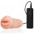 Мастурбатор-ротик с вибрацией REALSTUFF VIBRATING MASTURBATOR MOUTH - Dream Toys - в Обнинске купить с доставкой