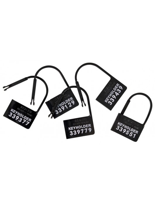 Набор для мужского пояса верности Cock Cage Set - Orion - купить с доставкой в Обнинске