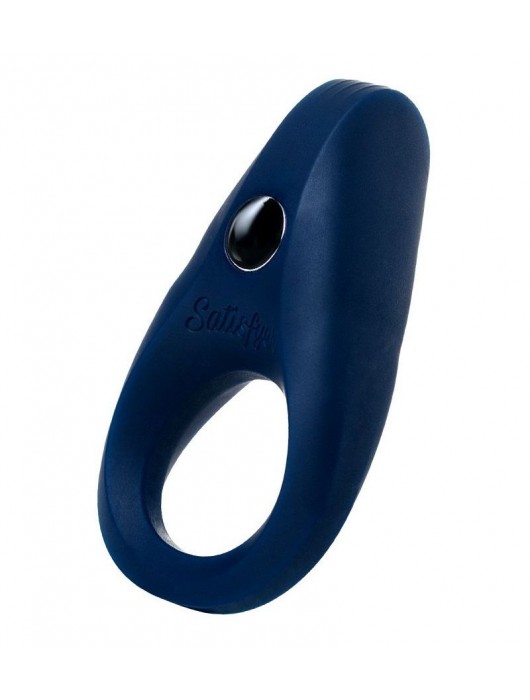 Эрекционное кольцо на пенис Satisfyer Ring 1 - Satisfyer - в Обнинске купить с доставкой