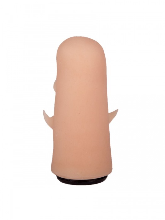 Черный пояс-трусики с двумя насадками  Экзотик-Sara  - 16,5 и 11 см. - LOVETOY (А-Полимер) купить в Обнинске с доставкой в Orgasmix.ru Черный пояс-трусики с двумя насадками  Экзотик-Sara  - 16,5 и 11 см. - LOVETOY (А-Полимер) - купить с доставкой в Обнинске