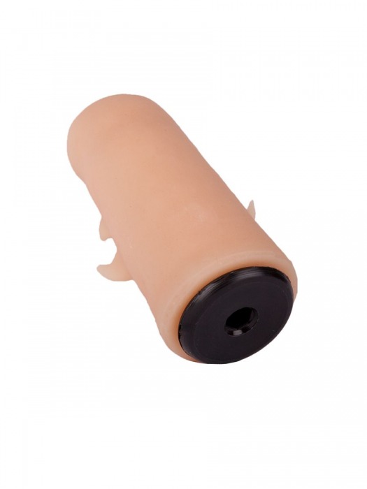 Черный пояс-трусики с двумя насадками  Экзотик-Sara  - 16,5 и 11 см. - LOVETOY (А-Полимер) купить в Обнинске с доставкой в Orgasmix.ru Черный пояс-трусики с двумя насадками  Экзотик-Sara  - 16,5 и 11 см. - LOVETOY (А-Полимер) - купить с доставкой в Обнинске