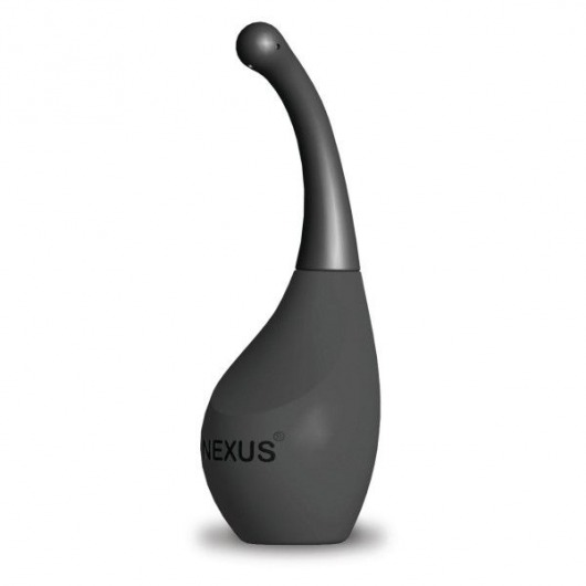 Анальный душ Nexus Douche Pro - Nexus Range - купить с доставкой в Обнинске
