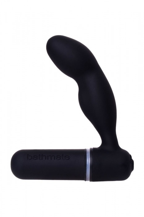 Стимулятор простаты Prostate Vibe - 10,5 см. - Bathmate - в Обнинске купить с доставкой
