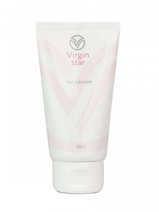 Интимный лубрикант для женщин Titan Gel Virgin Star - 50 мл. - Titan - купить с доставкой в Обнинске