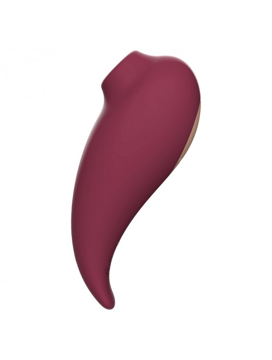 Двойной набор Inspiration: виброяйцо и клиторальный стимулятор - Adrien Lastic