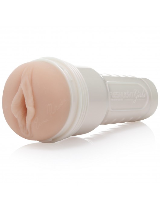 Мастурбатор-вагина Fleshlight Girls - Lana Rhoades Destiny - Fleshlight - в Обнинске купить с доставкой